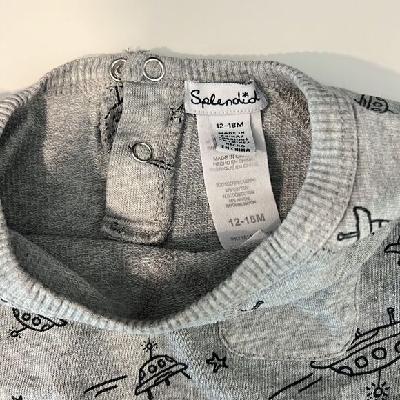 Splendid Matching Set  - Picture 5 of 8